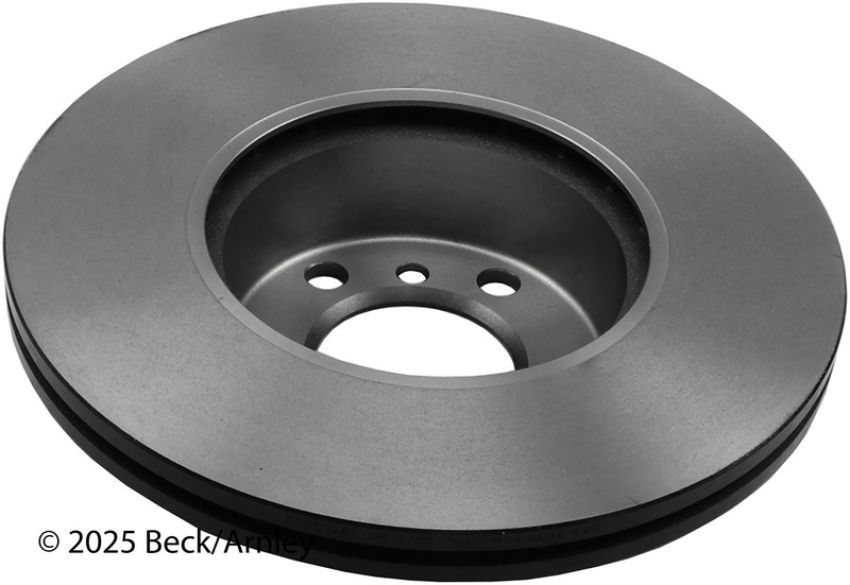 BECK/ARNLEY 083-3439 PREMIUM BRAKE DISC