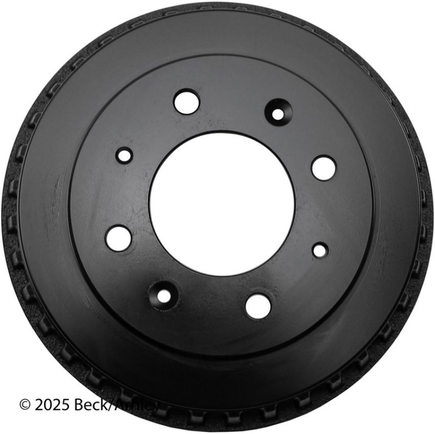 BECK/ARNLEY 083-3446 PREMIUM BRAKE DRUM