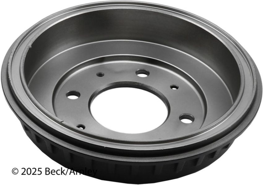 BECK/ARNLEY 083-3446 PREMIUM BRAKE DRUM
