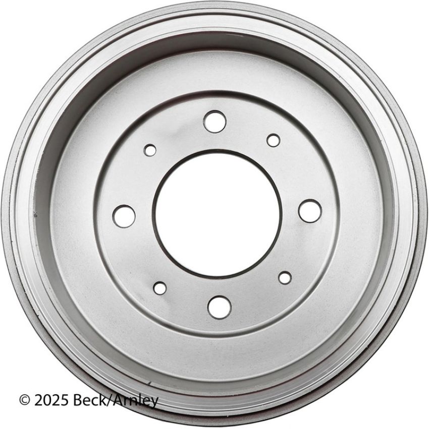 BECK/ARNLEY 083-3446 PREMIUM BRAKE DRUM