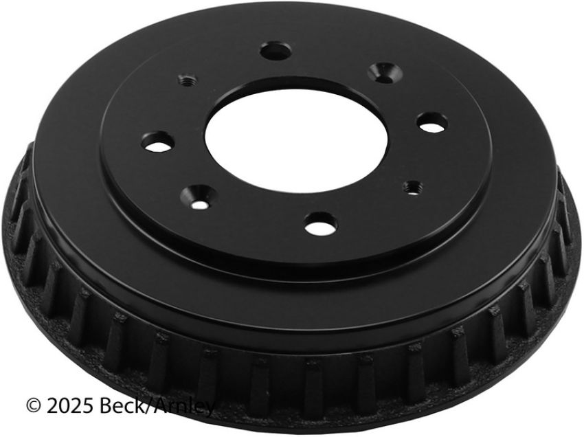 BECK/ARNLEY 083-3446 PREMIUM BRAKE DRUM