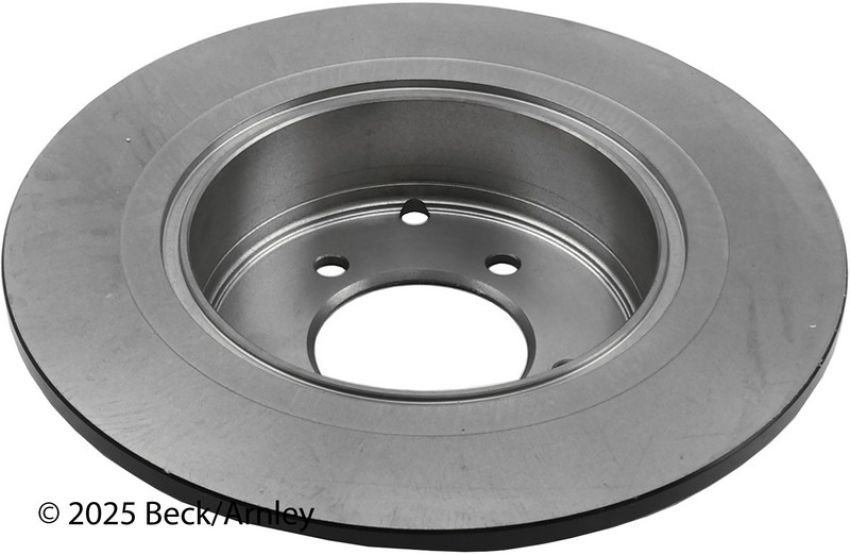 BECK/ARNLEY 083-3450 PREMIUM BRAKE DISC