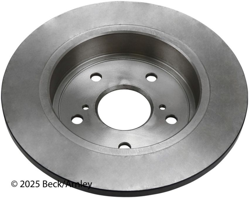 BECK/ARNLEY 083-3469 PREMIUM BRAKE DISC