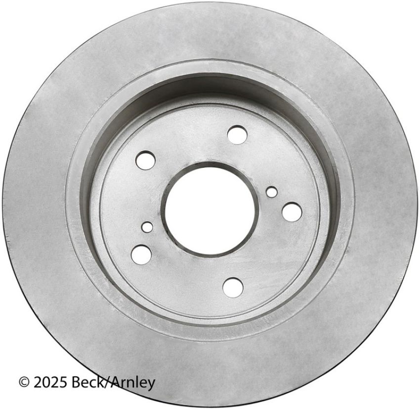 BECK/ARNLEY 083-3469 PREMIUM BRAKE DISC