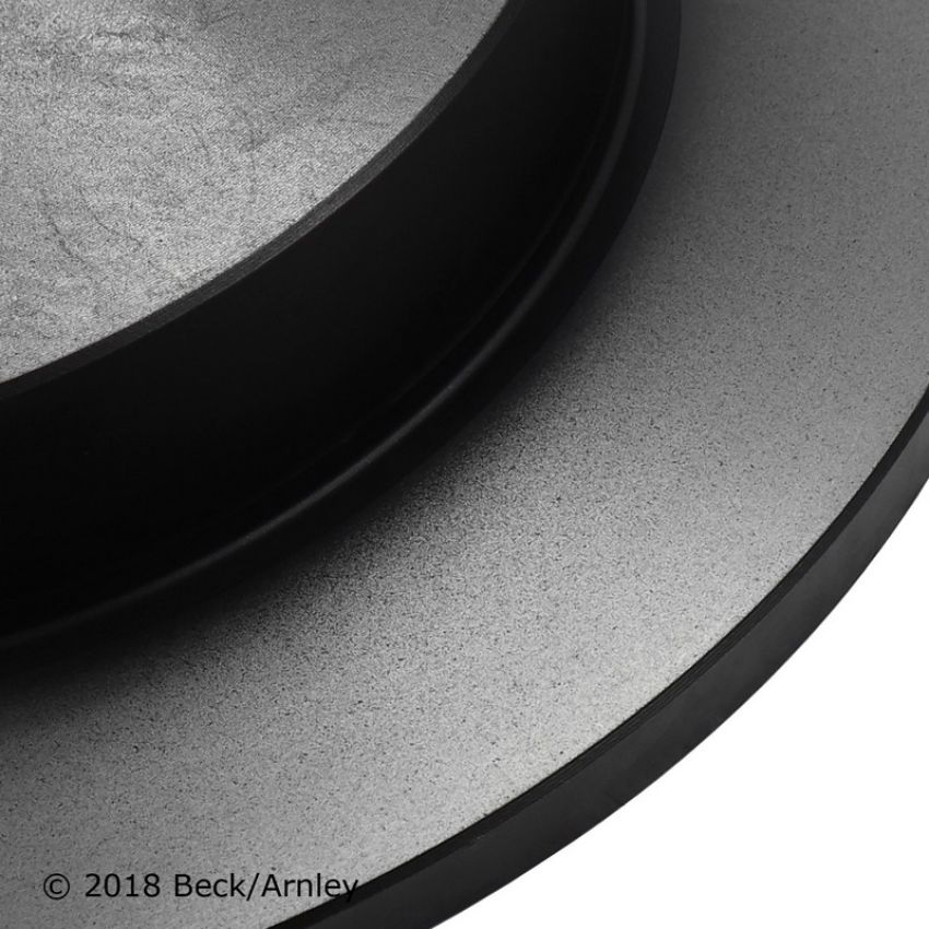 BECK/ARNLEY 083-3469 PREMIUM BRAKE DISC