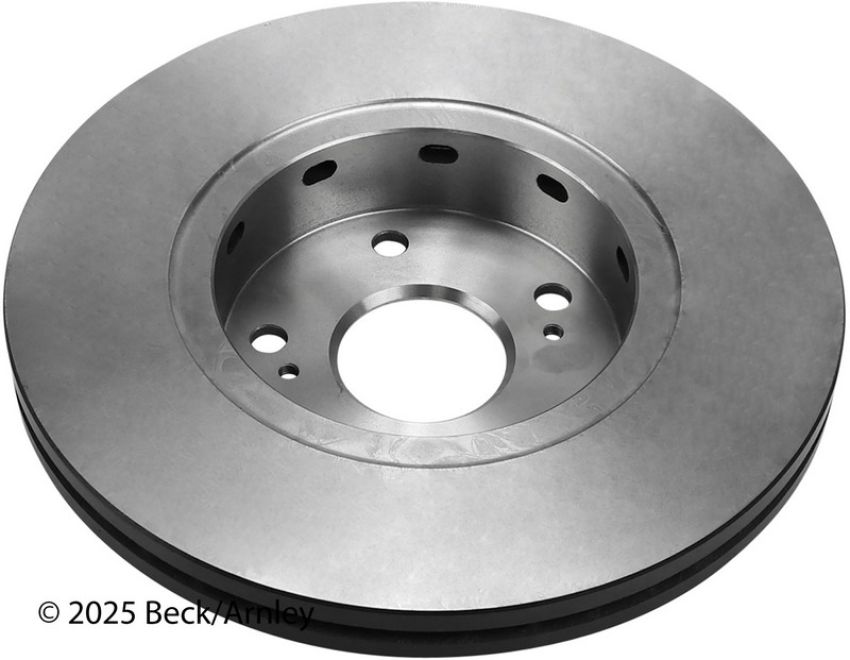 BECK/ARNLEY 083-3470 PREMIUM BRAKE DISC