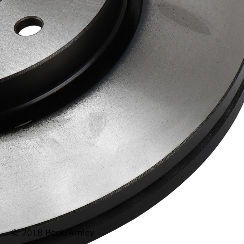 BECK/ARNLEY 083-3470 PREMIUM BRAKE DISC