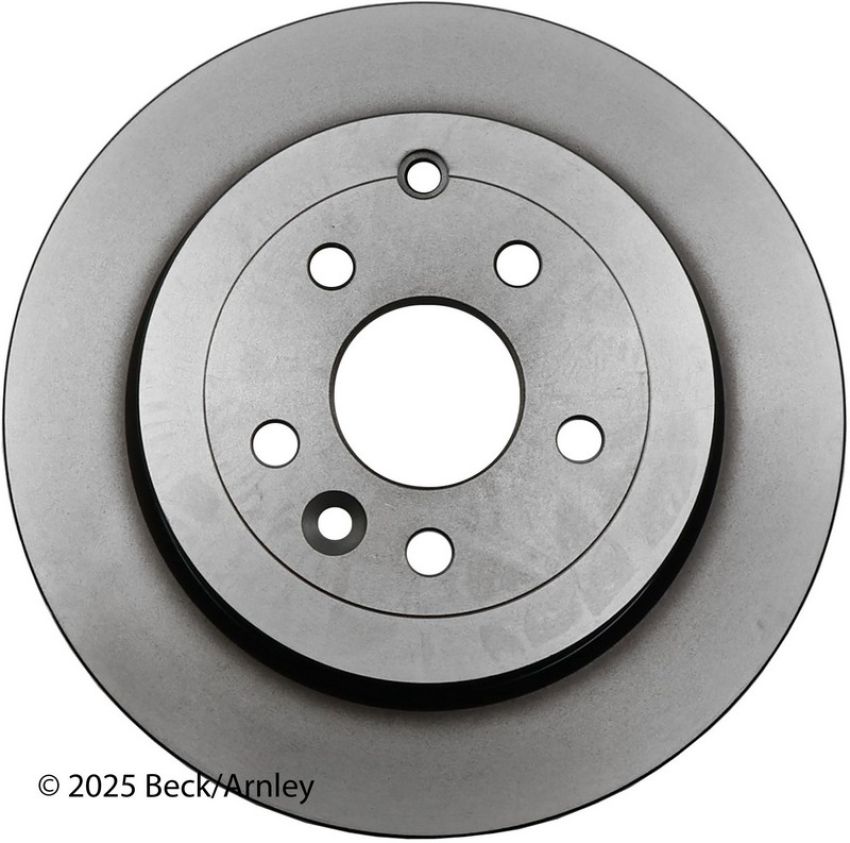BECK/ARNLEY 083-3473 PREMIUM BRAKE DISC