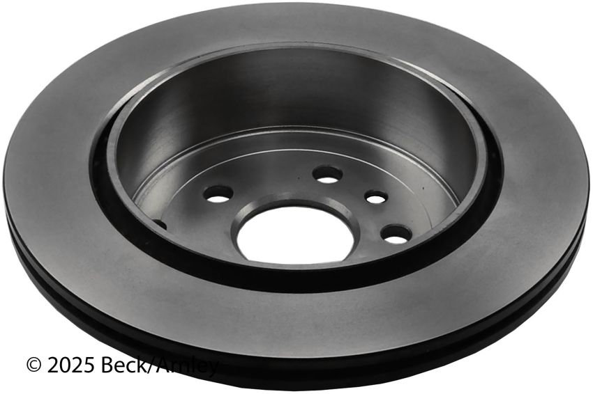 BECK/ARNLEY 083-3473 PREMIUM BRAKE DISC