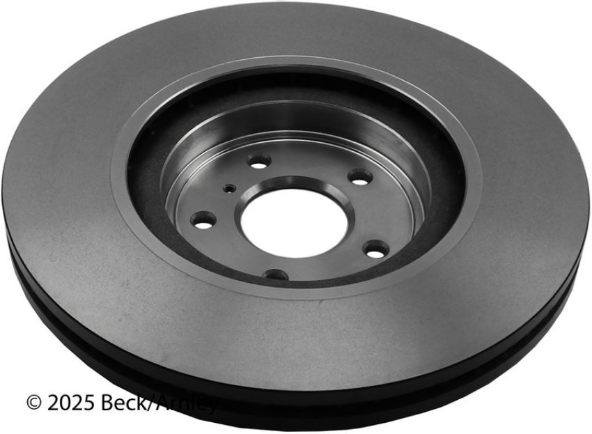 BECK/ARNLEY 083-3474 PREMIUM BRAKE DISC