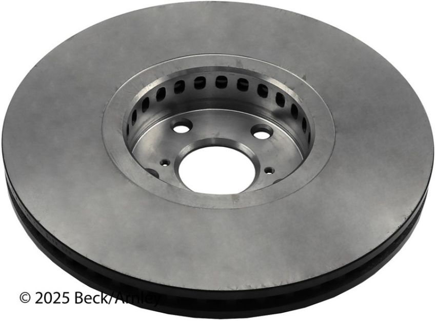 BECK/ARNLEY 083-3482 PREMIUM BRAKE DISC