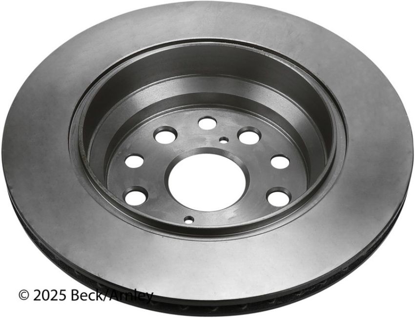 BECK/ARNLEY 083-3513 PREMIUM BRAKE DISC