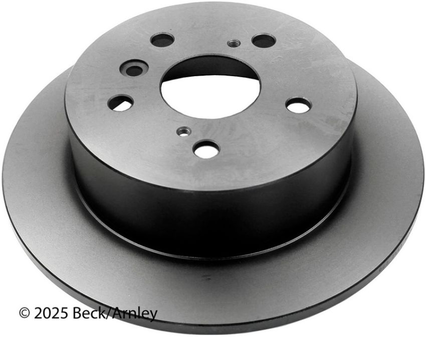 BECK/ARNLEY 083-3521 PREMIUM BRAKE DISC