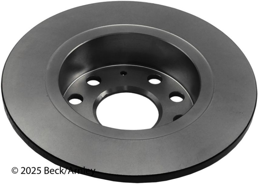 BECK/ARNLEY 083-3545 PREMIUM BRAKE DISC