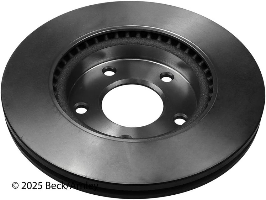 BECK/ARNLEY 083-3547 PREMIUM BRAKE DISC