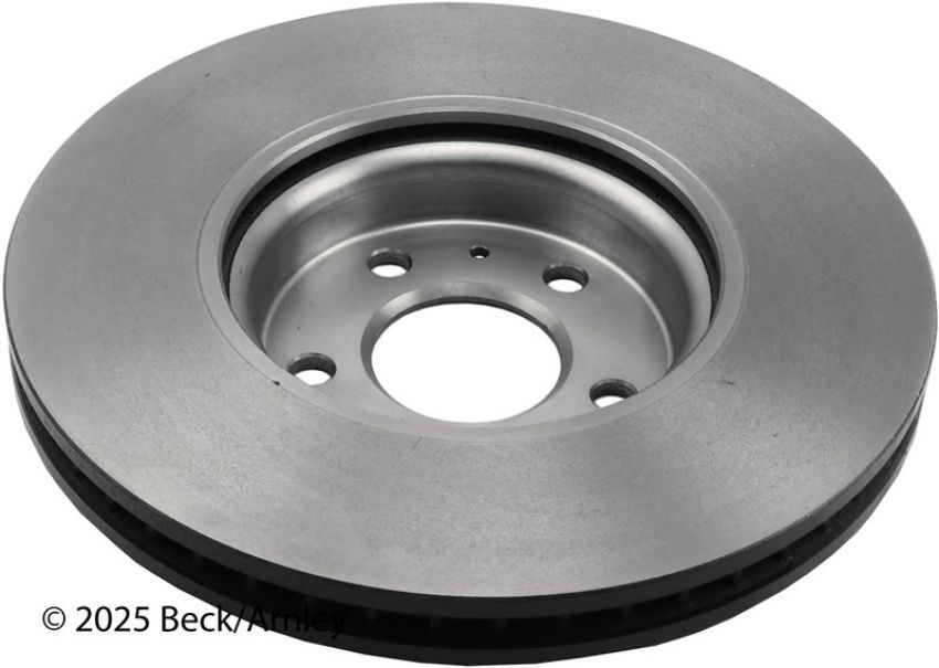 BECK/ARNLEY 083-3556 PREMIUM BRAKE DISC