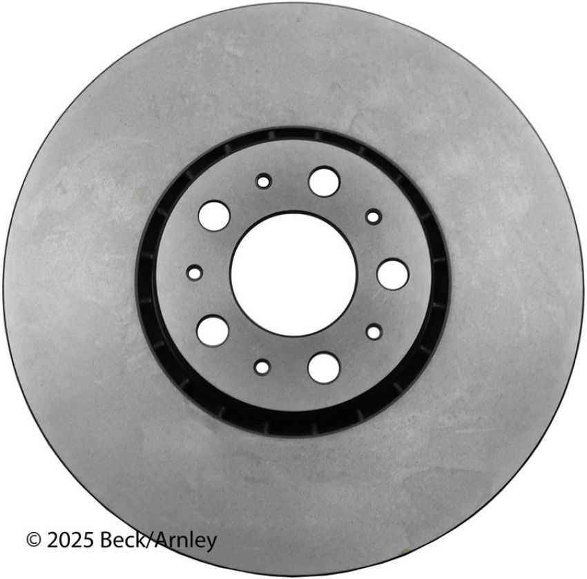 BECK/ARNLEY 083-3559 PREMIUM BRAKE DISC
