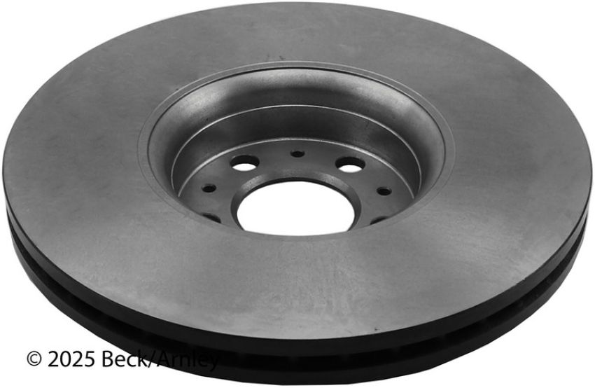 BECK/ARNLEY 083-3559 PREMIUM BRAKE DISC