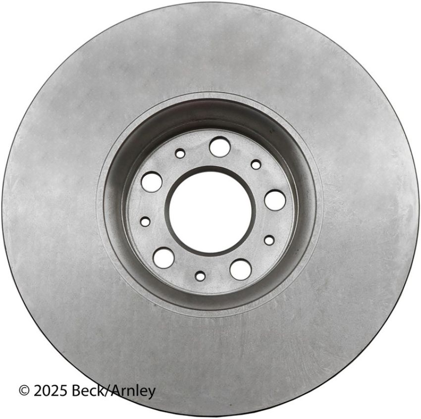 BECK/ARNLEY 083-3559 PREMIUM BRAKE DISC