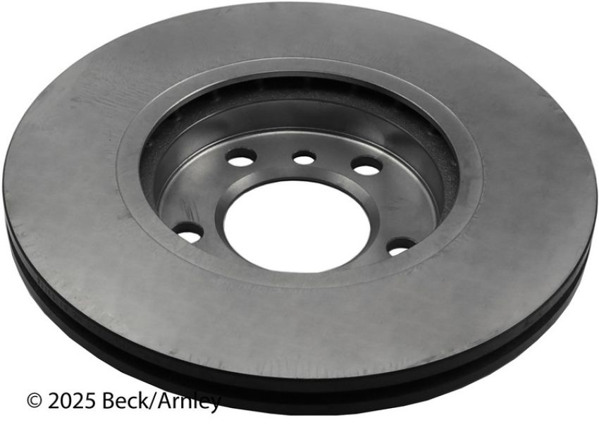 BECK/ARNLEY 083-3560 PREMIUM BRAKE DISC