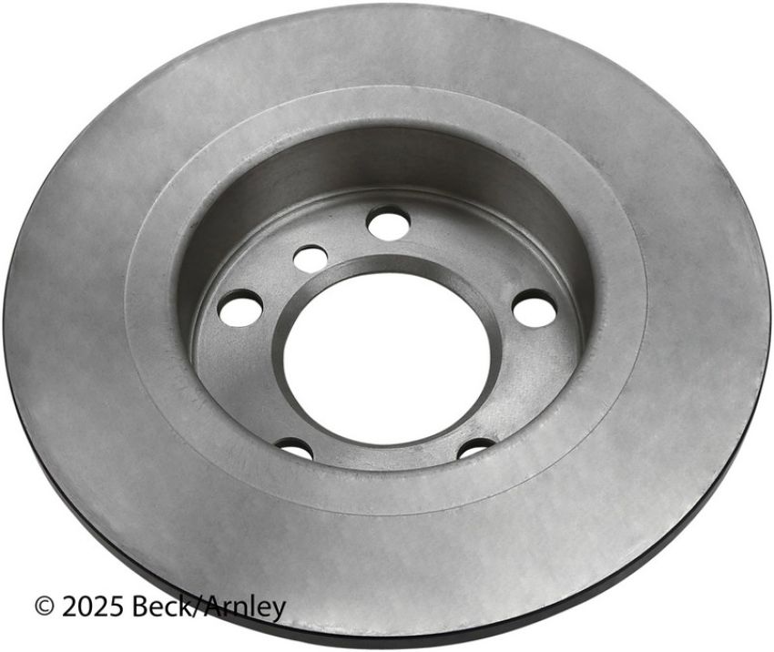 BECK/ARNLEY 083-3561 PREMIUM BRAKE DISC