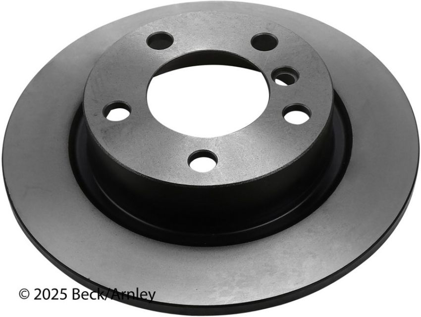 BECK/ARNLEY 083-3561 PREMIUM BRAKE DISC
