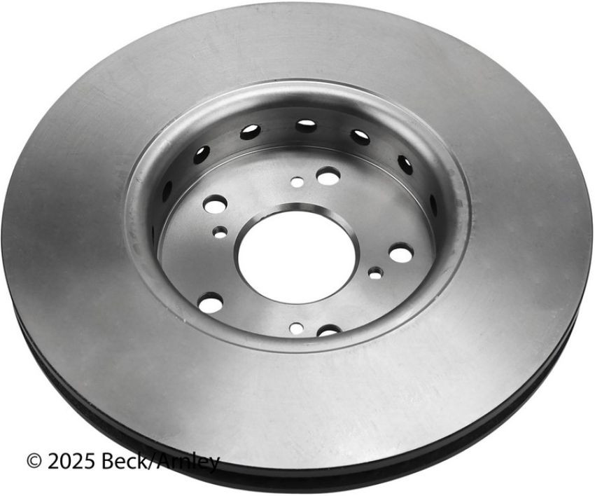 BECK/ARNLEY 083-3564 PREMIUM BRAKE DISC