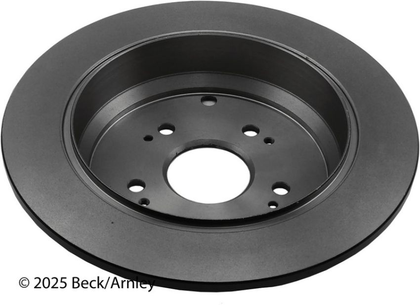 BECK/ARNLEY 083-3565 PREMIUM BRAKE DISC