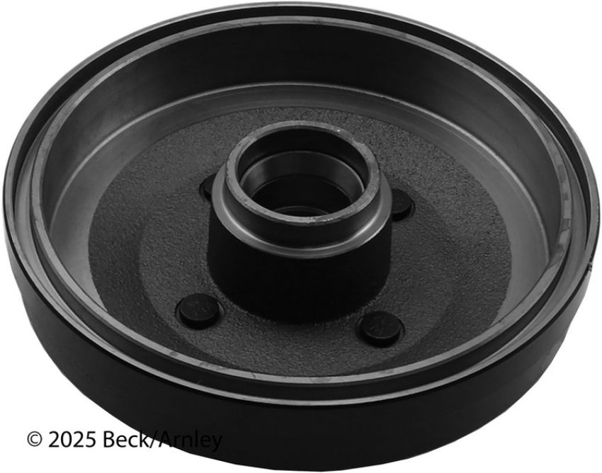 BECK/ARNLEY 083-3573 PREMIUM BRAKE DRUM