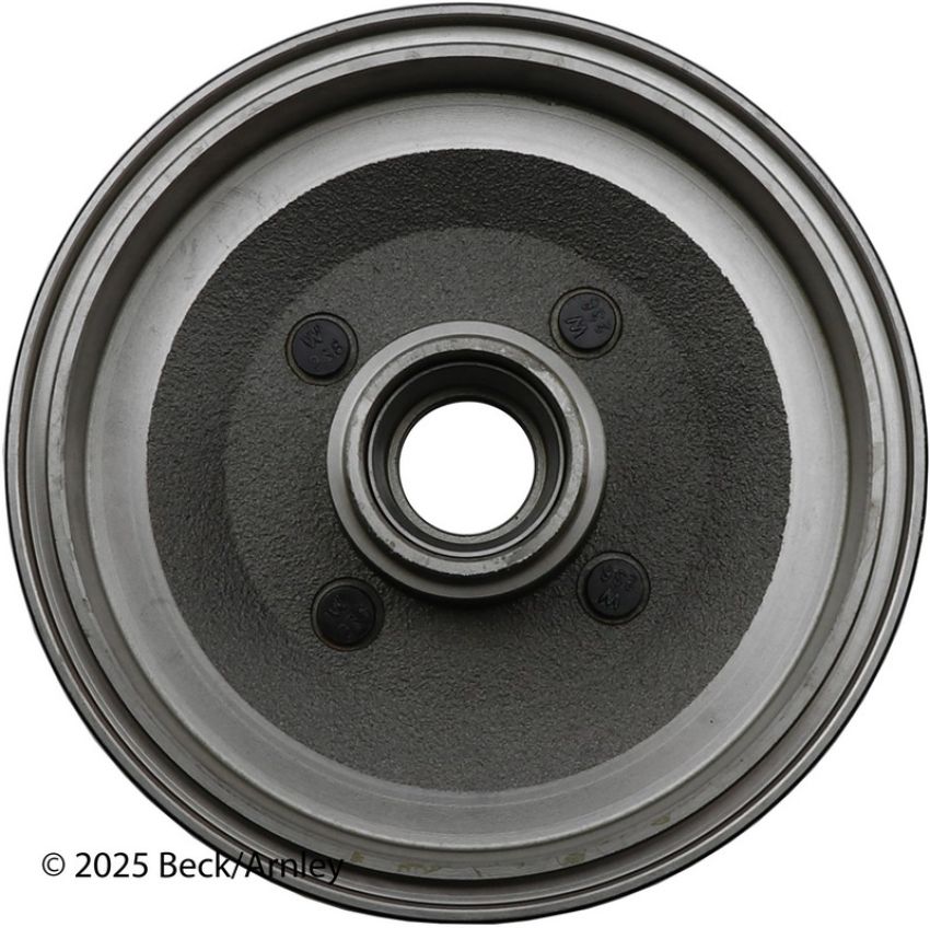BECK/ARNLEY 083-3573 PREMIUM BRAKE DRUM
