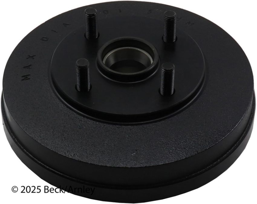 BECK/ARNLEY 083-3573 PREMIUM BRAKE DRUM