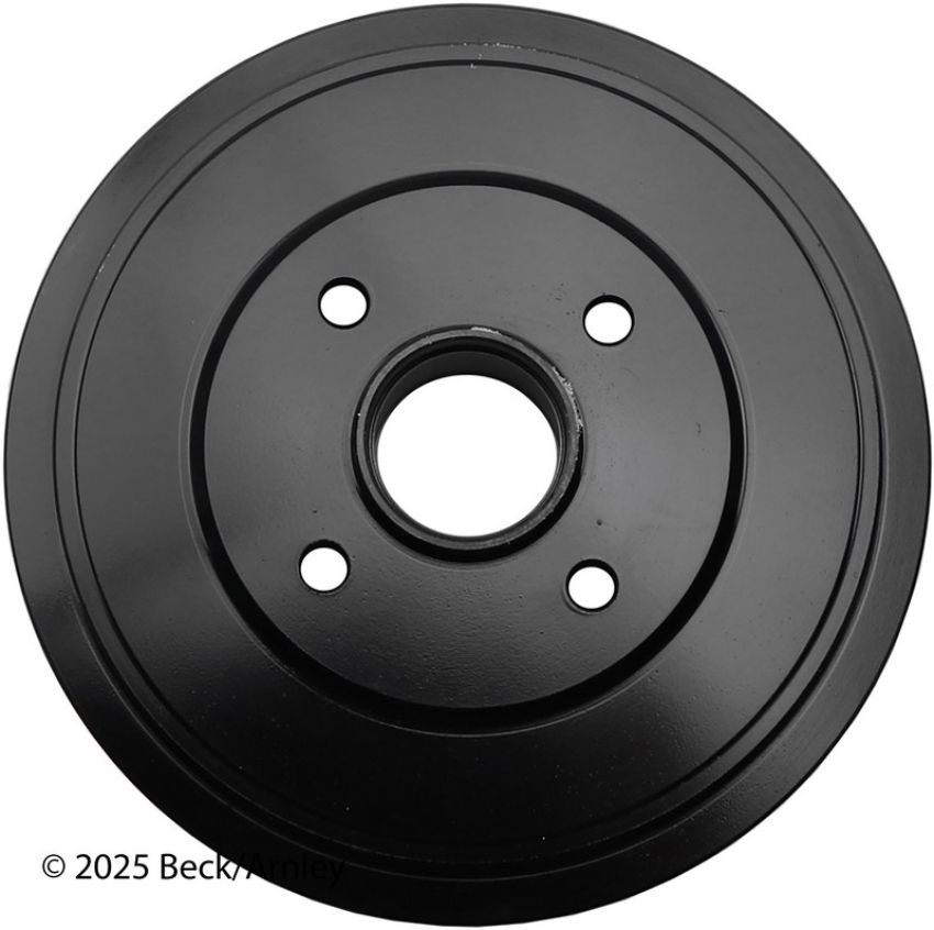 BECK/ARNLEY 083-3576 PREMIUM BRAKE DRUM