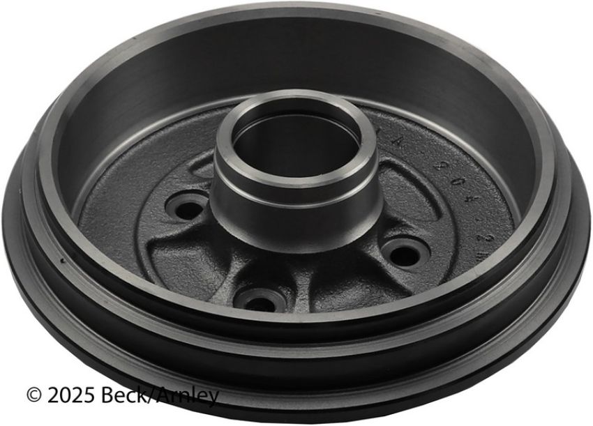 BECK/ARNLEY 083-3576 PREMIUM BRAKE DRUM