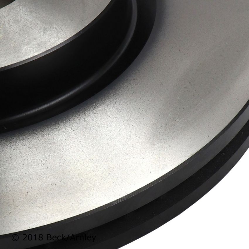 BECK/ARNLEY 083-3578 PREMIUM BRAKE DISC