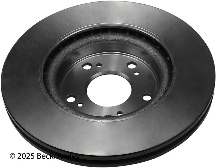 BECK/ARNLEY 083-3579 PREMIUM BRAKE DISC
