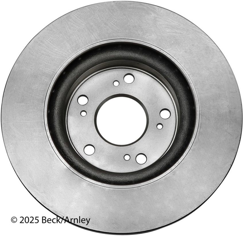 BECK/ARNLEY 083-3579 PREMIUM BRAKE DISC