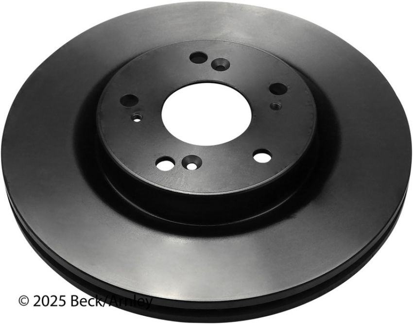 BECK/ARNLEY 083-3579 PREMIUM BRAKE DISC