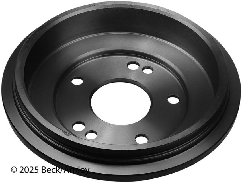 BECK/ARNLEY 083-3592 PREMIUM BRAKE DRUM
