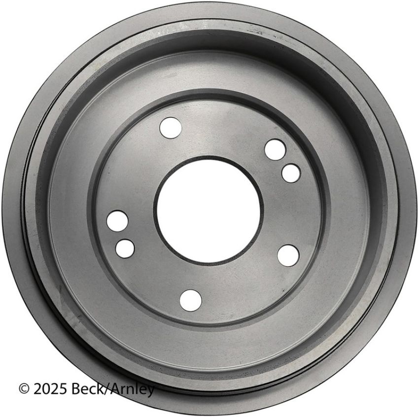 BECK/ARNLEY 083-3592 PREMIUM BRAKE DRUM