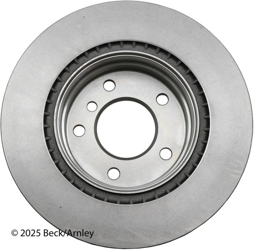 BECK/ARNLEY 083-3601 PREMIUM BRAKE DISC