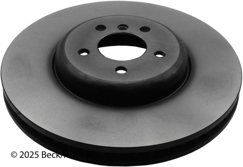 BECK/ARNLEY 083-3605 PREMIUM BRAKE DISC