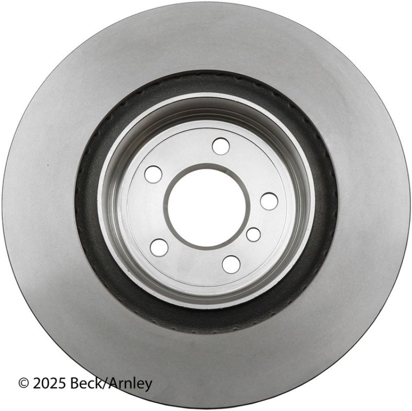 BECK/ARNLEY 083-3606 PREMIUM BRAKE DISC