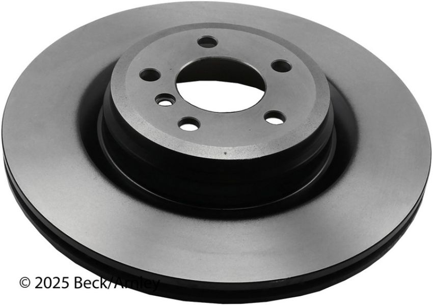 BECK/ARNLEY 083-3606 PREMIUM BRAKE DISC