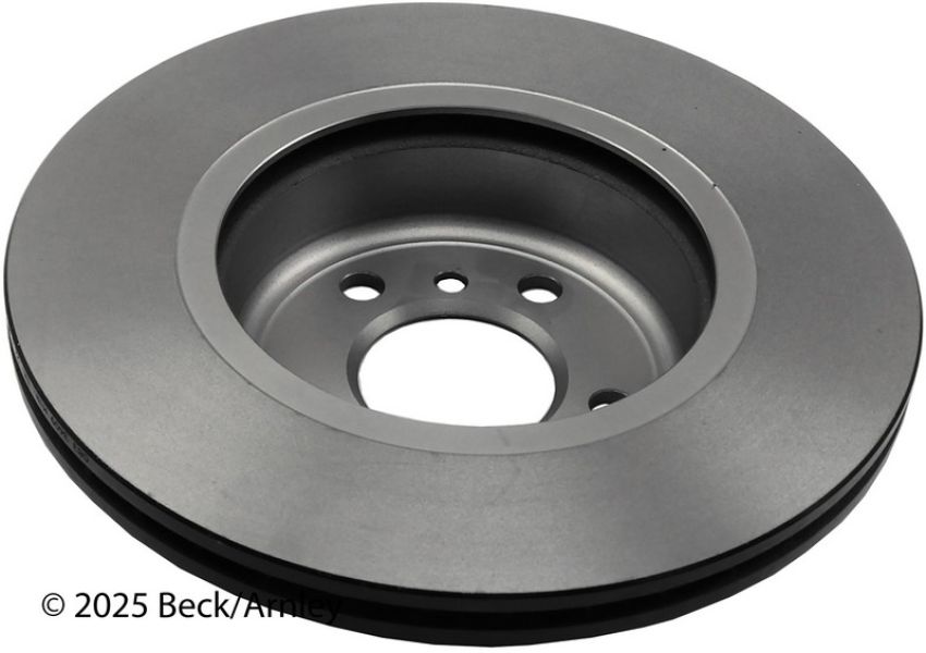 BECK/ARNLEY 083-3609 PREMIUM BRAKE DISC