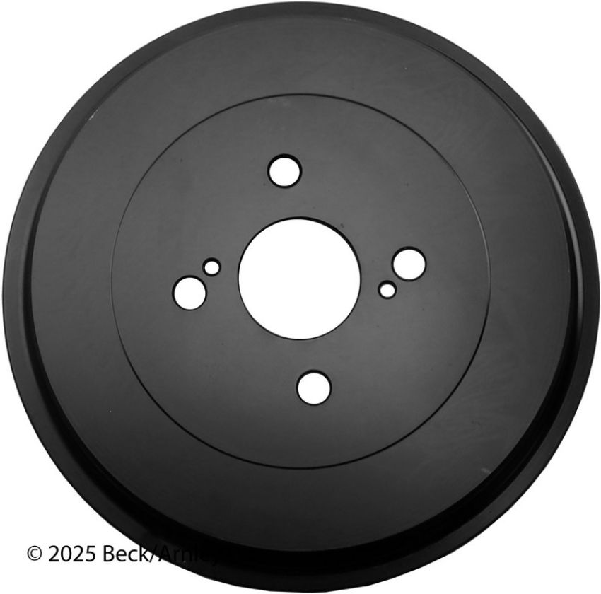 BECK/ARNLEY 083-3610 PREMIUM BRAKE DRUM