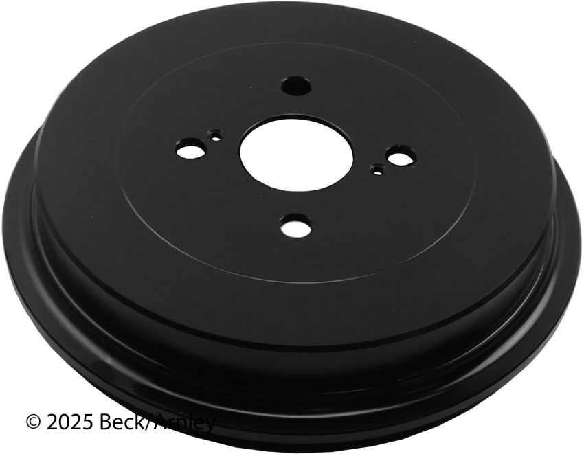 BECK/ARNLEY 083-3610 PREMIUM BRAKE DRUM