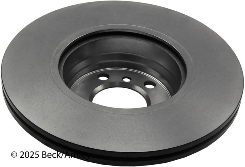 BECK/ARNLEY 083-3616 PREMIUM BRAKE DISC