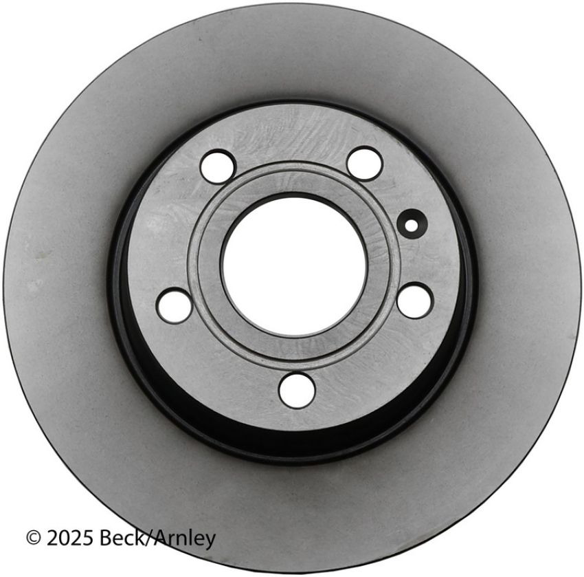 BECK/ARNLEY 083-3622 PREMIUM BRAKE DISC