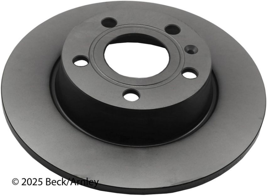 BECK/ARNLEY 083-3622 PREMIUM BRAKE DISC