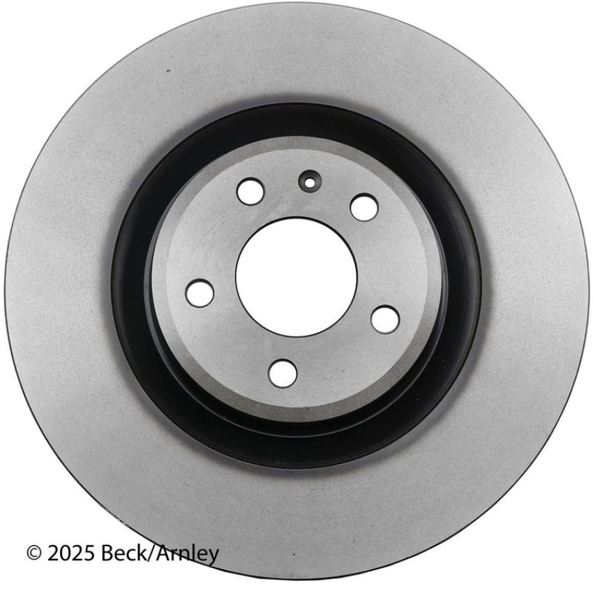 BECK/ARNLEY 083-3626 PREMIUM BRAKE DISC